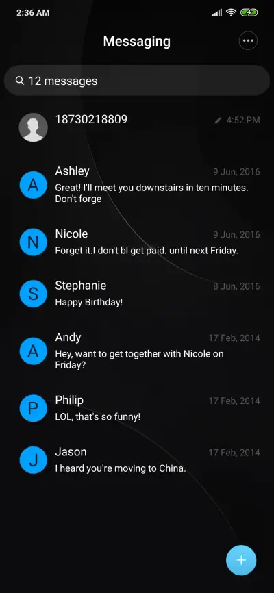 Black and white - Screenshot 7