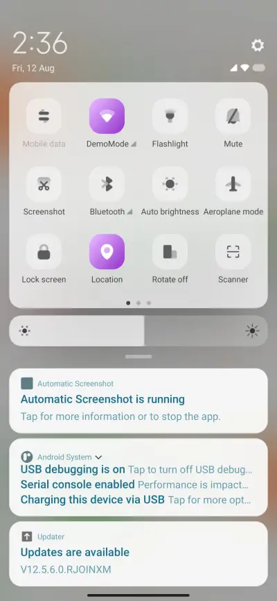 Country Love - Screenshot 5