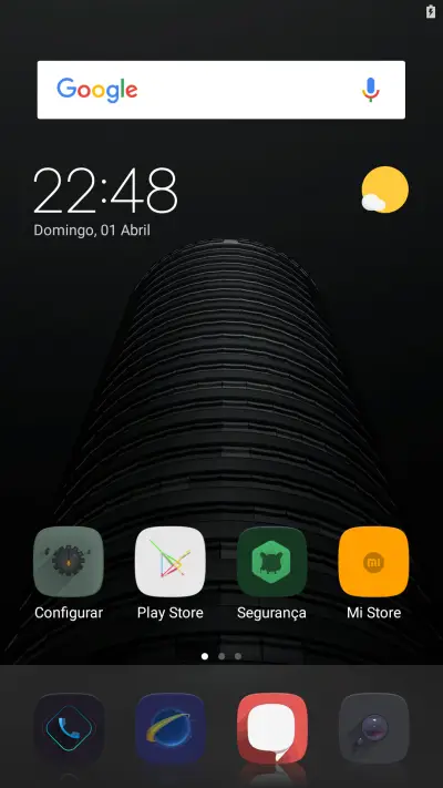 Ampersand NY - Screenshot 2