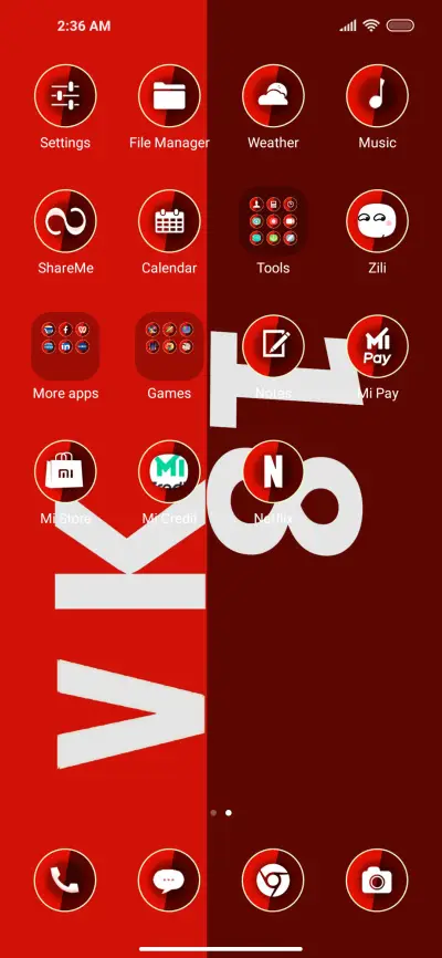 Cricket One - Screenshot 3