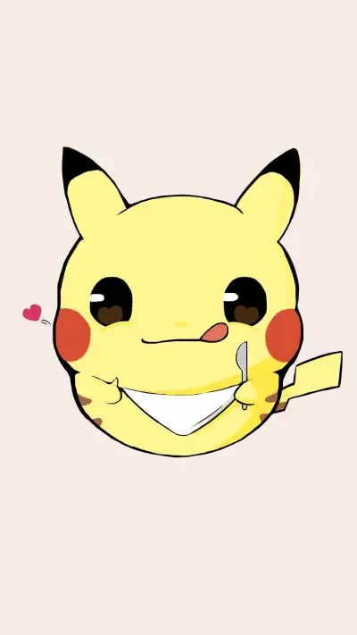 皮卡丘 - Screenshot 1