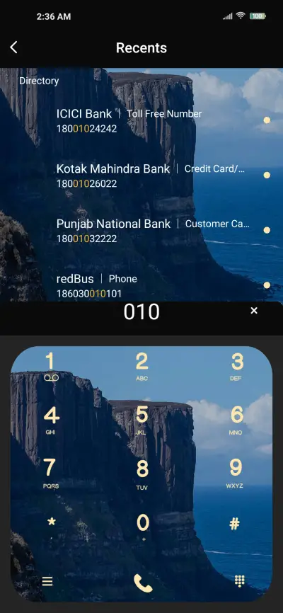 Undersea hiding - Screenshot 6