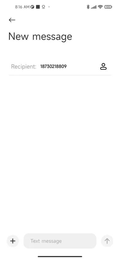 MiSans Regular - Screenshot 3