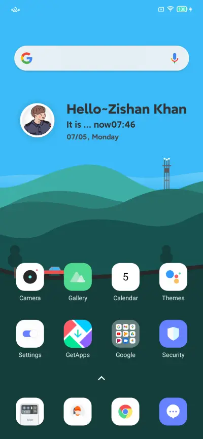 NOTE v11 - Screenshot 3