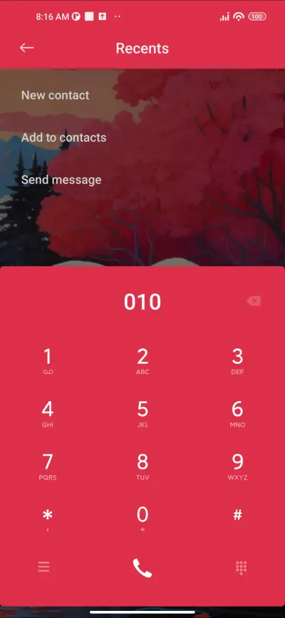 Nature Bear - Screenshot 6