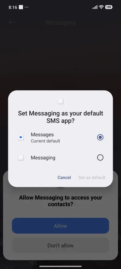 Sunset - Screenshot 7