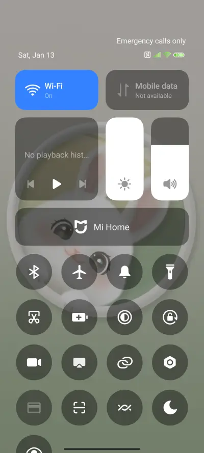 Probe rabbit - Screenshot 6