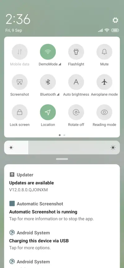 Meow's Garden - Screenshot 6