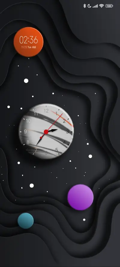 galaxy
