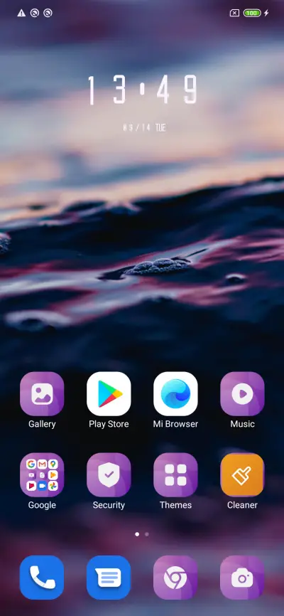 Stock_9 - Screenshot 2