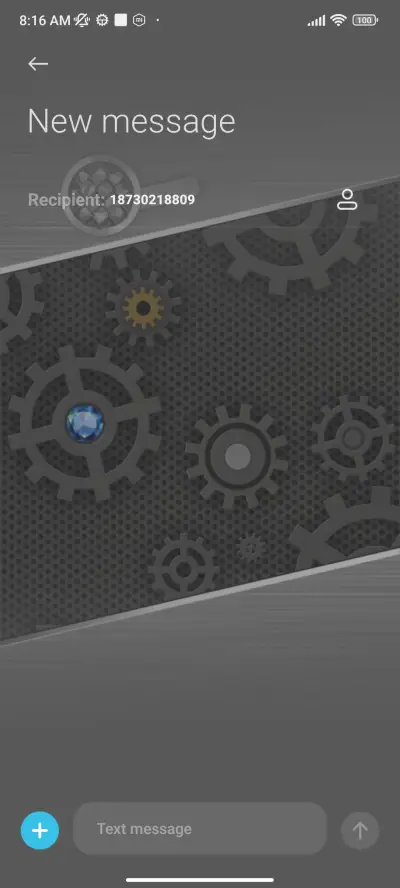 Gear Chronos - Screenshot 8