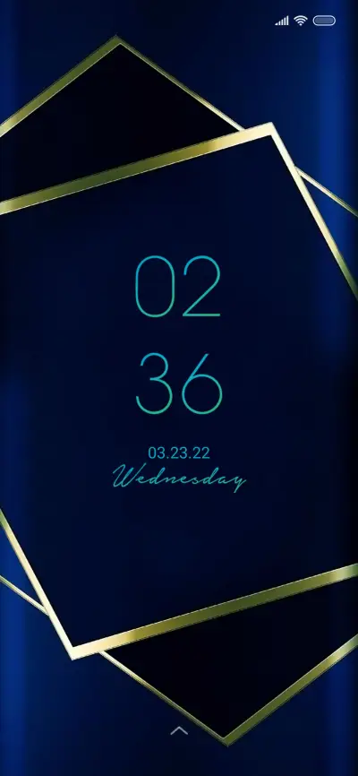 Business Style_8 - Screenshot 1