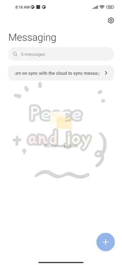 joyful - Screenshot 7