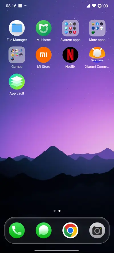 Pooxel - Screenshot 3