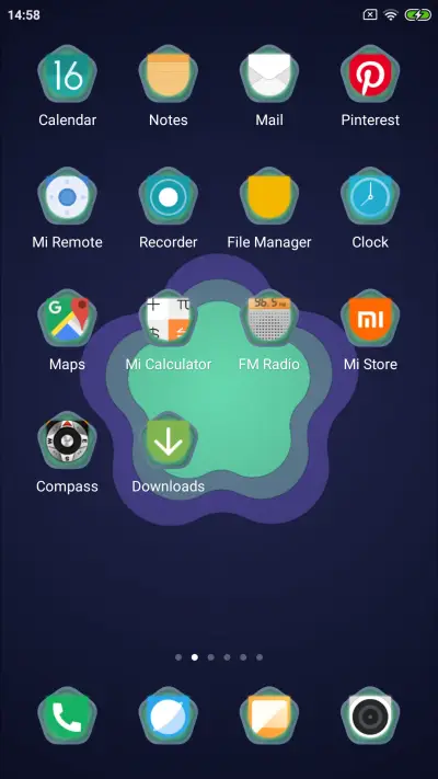 Minimal Star_DWM2 - Screenshot 3
