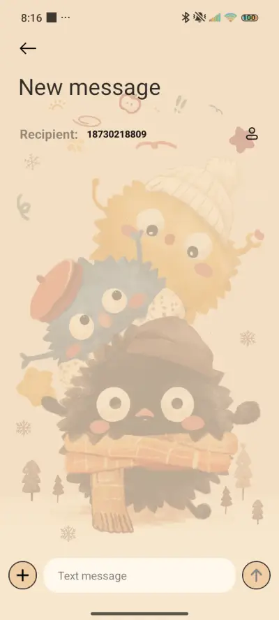 Warm Winter Balls - Screenshot 8