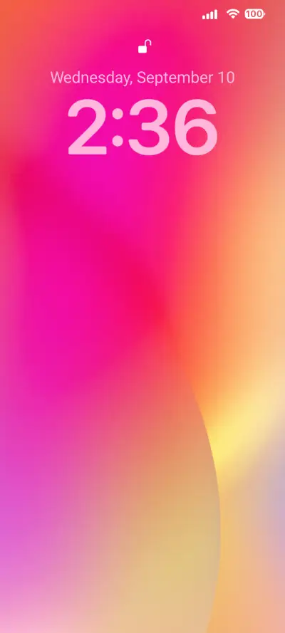 Lost in Time - Screenshot 1