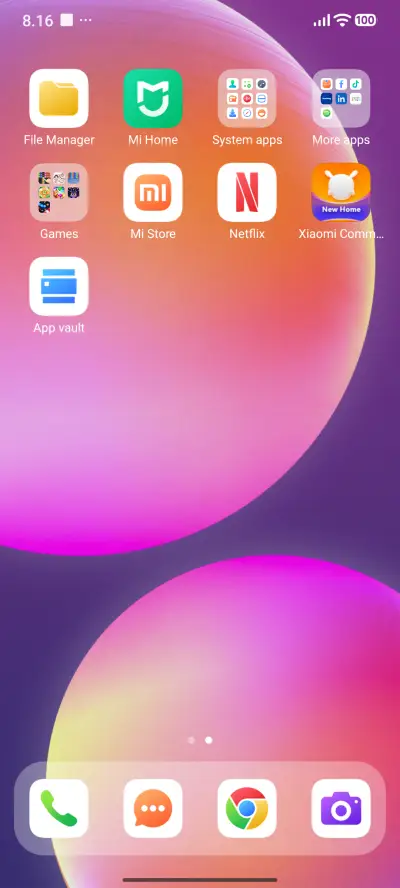 FreeStyle - Screenshot 3