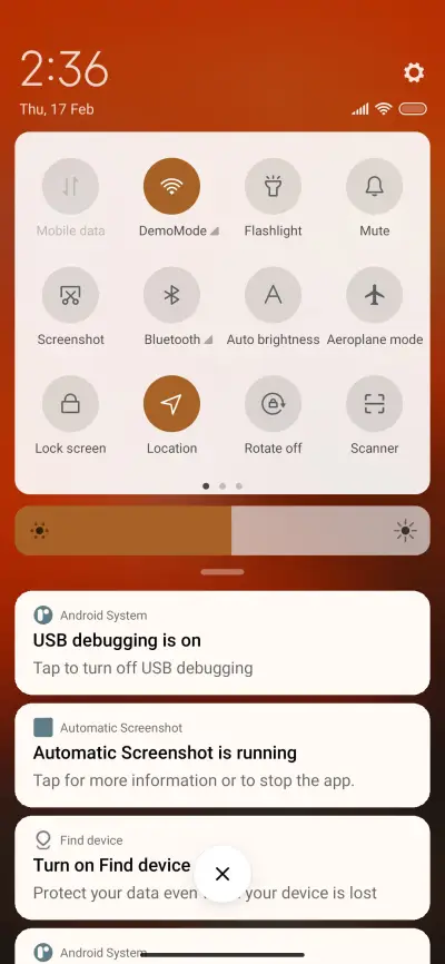 Spooky_3MDS - Screenshot 5
