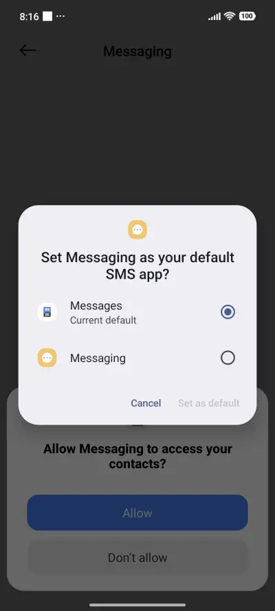 Gradient Light - Screenshot 7