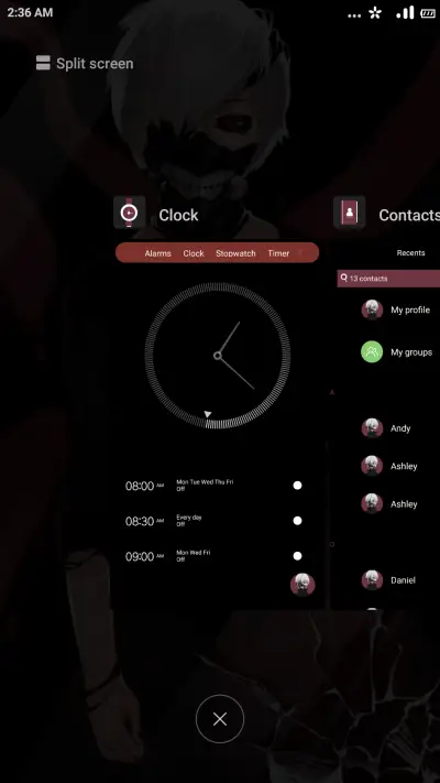 Entah TT - Screenshot 4