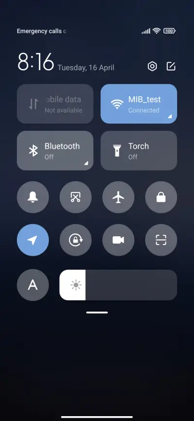 Blues moment - Screenshot 5