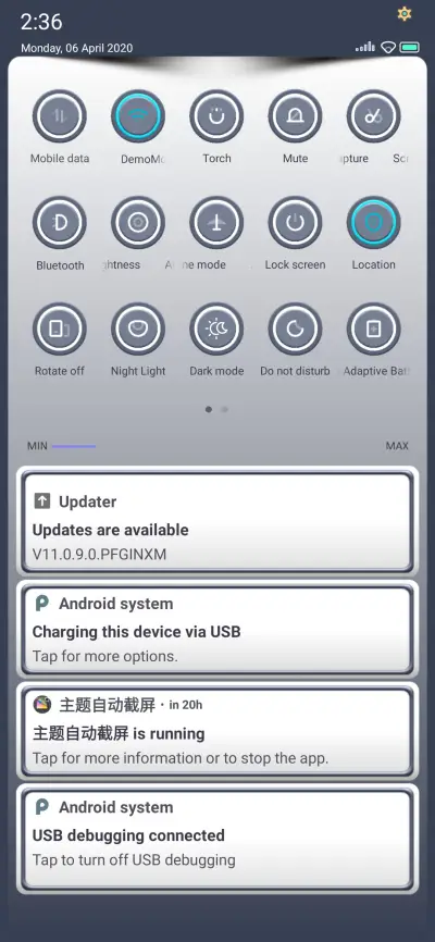 Scooterist Dual fix - Screenshot 5
