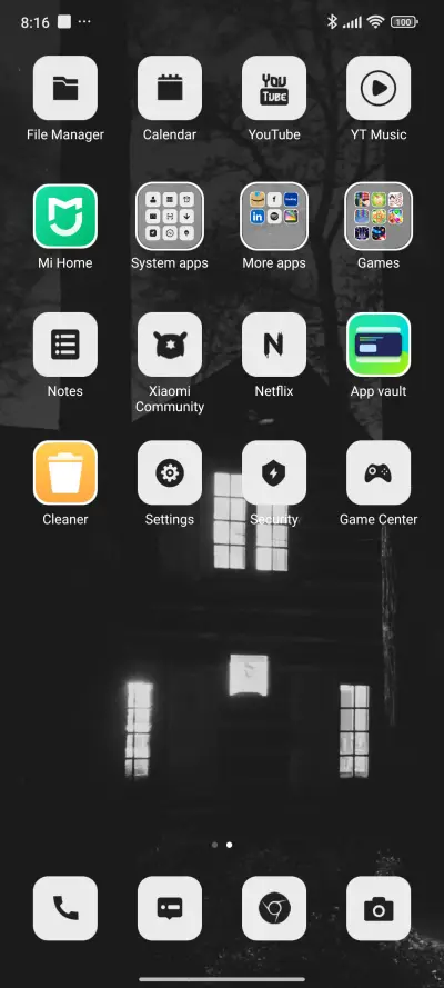 House - Screenshot 3