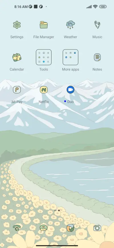 romantic - Screenshot 4