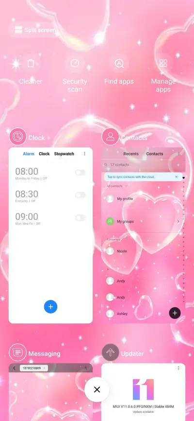 PL_DWM19 - Screenshot 4