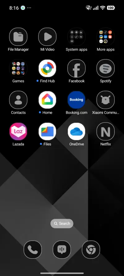 Mono Mountains - Screenshot 3