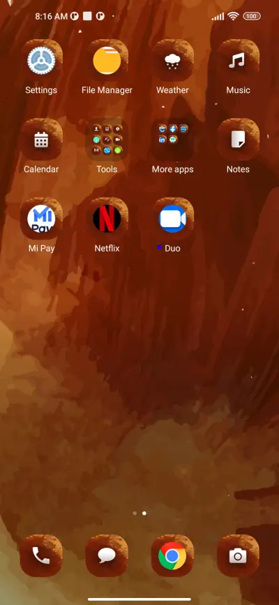 Pastel_Touch - Screenshot 3