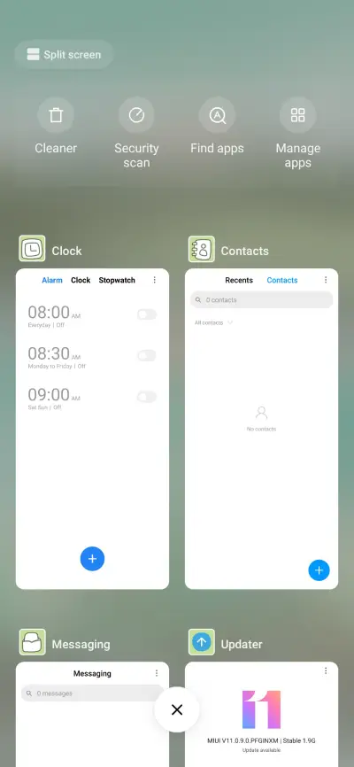 Peaceful Hubo - Screenshot 4