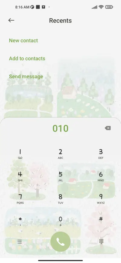 Equinox pictorial - Screenshot 6