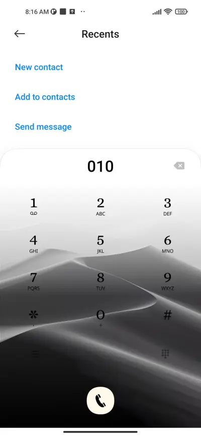 Black hill - Screenshot 4