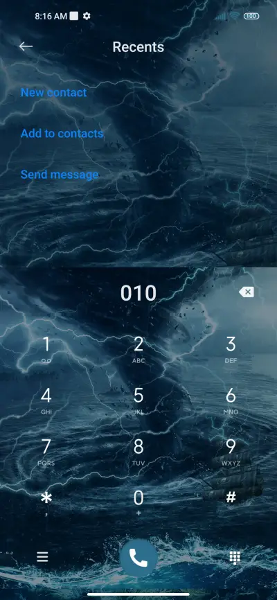 Deep sea shark - Screenshot 6