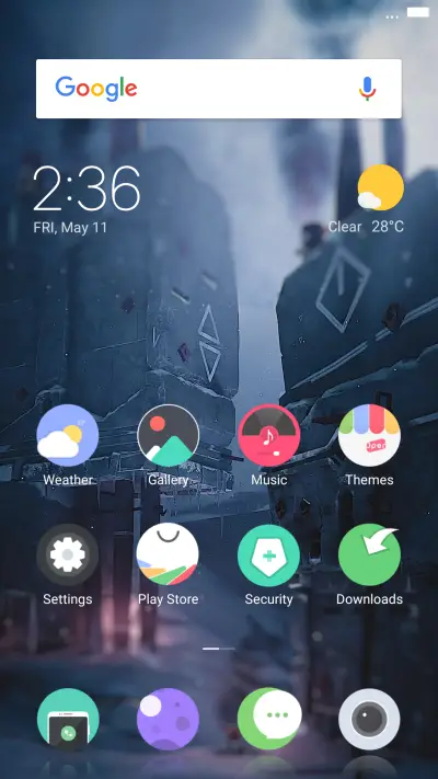 The Pro TT - Screenshot 2