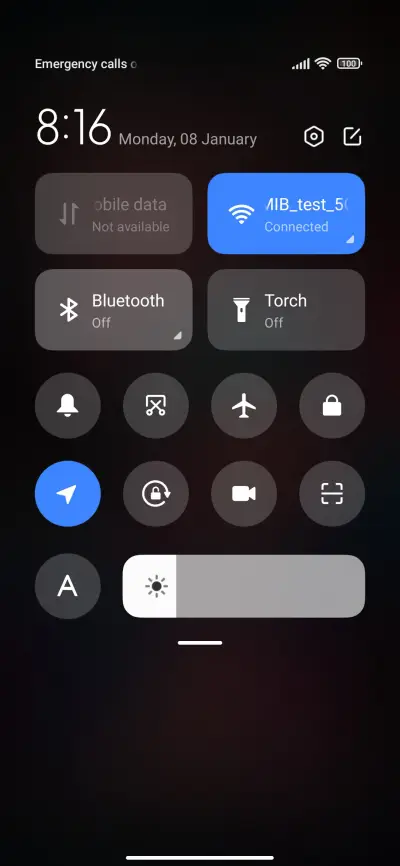 Retro Girl Heart - Screenshot 5