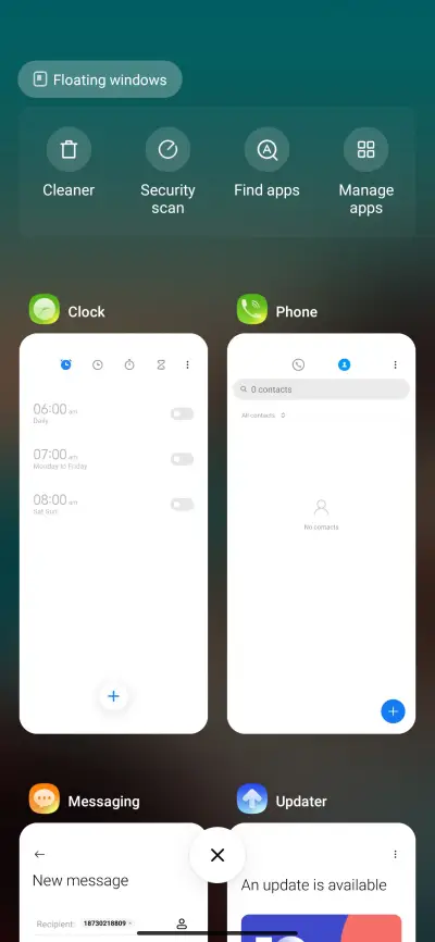 Isola mod v12 - Screenshot 4