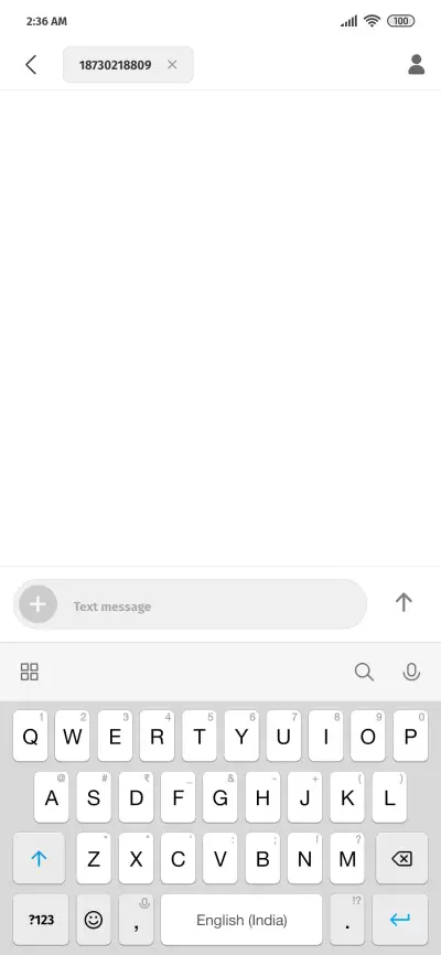 FiraSans Bold - Screenshot 3