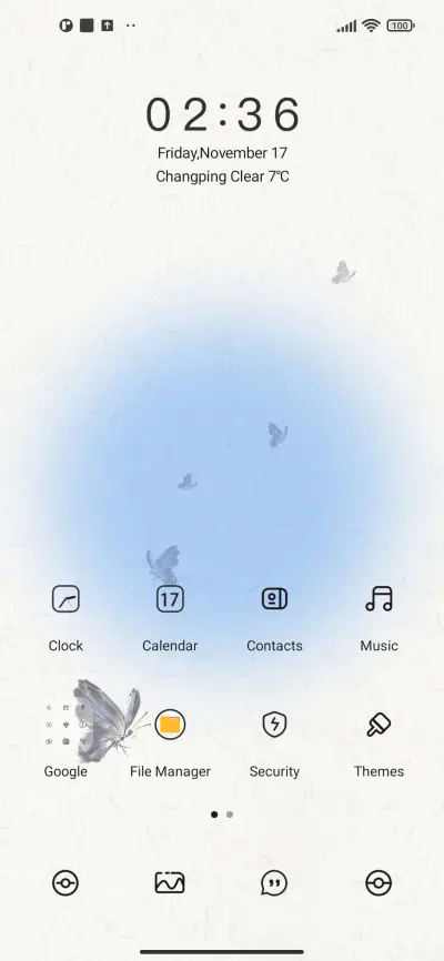 Fortune comes - Screenshot 2