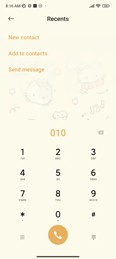 Doodle Purr Heal - Screenshot 7