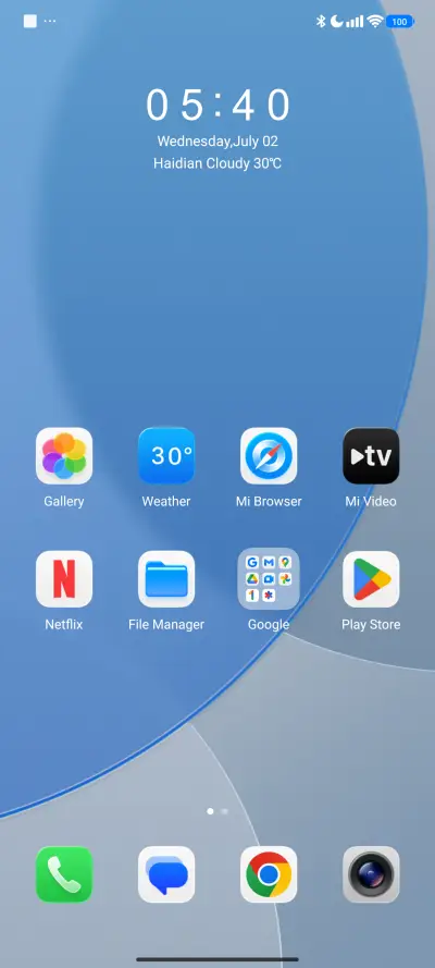 Advanced Pro26 - Screenshot 2