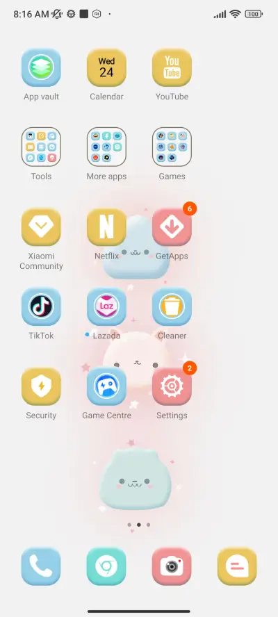 Happy Emoji - Screenshot 3
