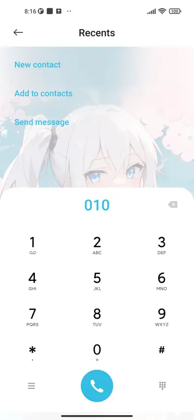 Blue Sky Summer - Screenshot 6