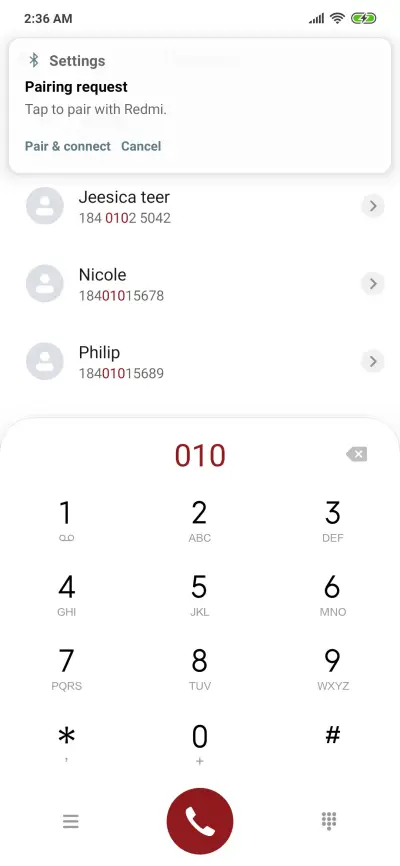 Sushi_3MDP - Screenshot 6