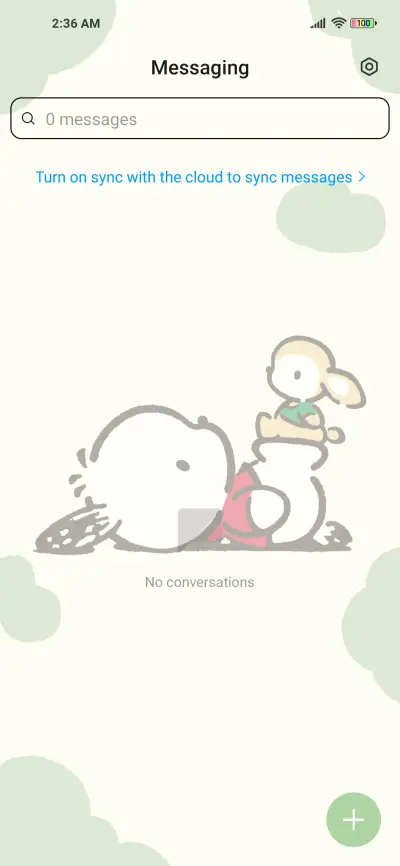 Full cute - Screenshot 7