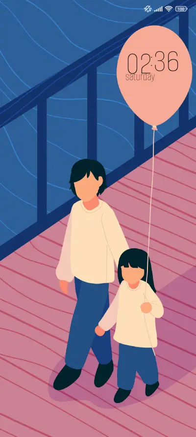 Sea Bridge - Screenshot 1