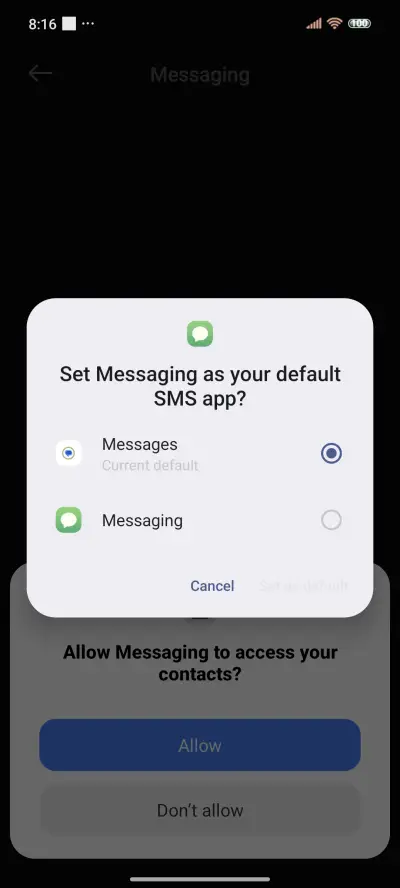 Snow Mountain - Screenshot 7