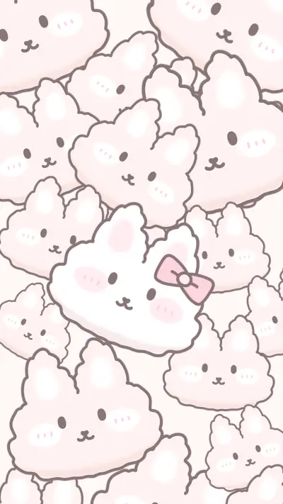 Lots of rabbits - Screenshot 1